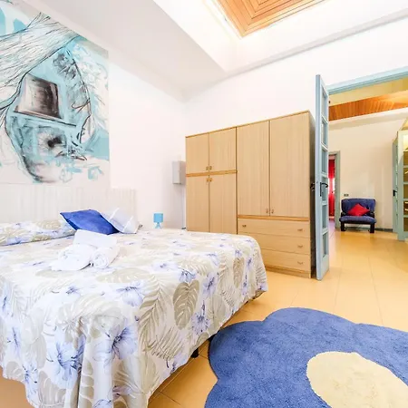 Casa Aurora 度假居 *