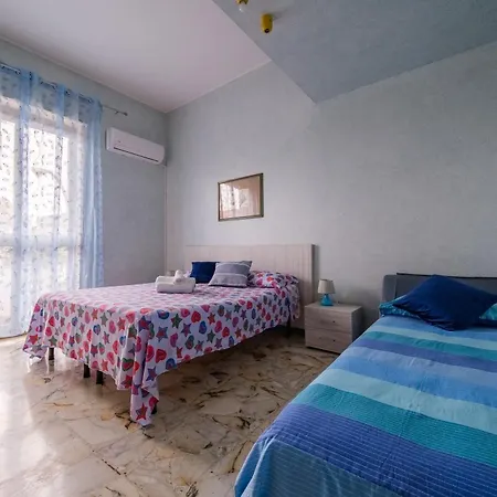 Casa Aurora *