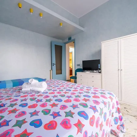 Dom wakacyjny Casa Aurora *
