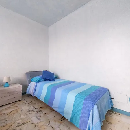 Dom wakacyjny Casa Aurora