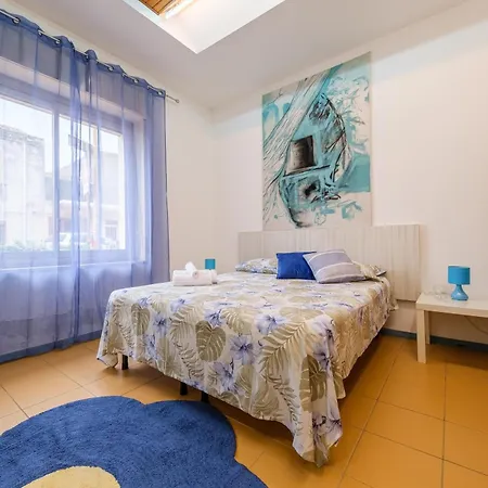 Casa Aurora *