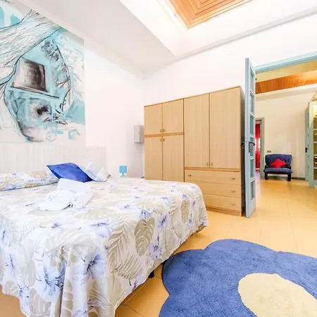 Dom wakacyjny Casa Aurora
