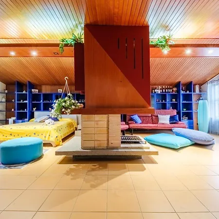 Casa Aurora 度假居 Pace Del Mela