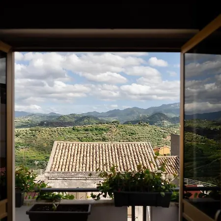Casa Aurora 度假居 Pace Del Mela