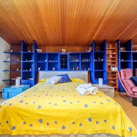 度假居 Casa Aurora Pace Del Mela