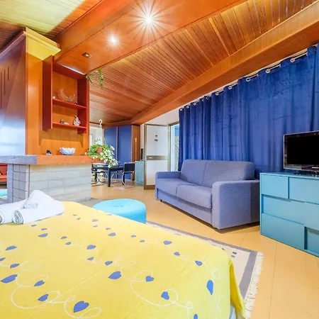 Casa Aurora Dom wakacyjny