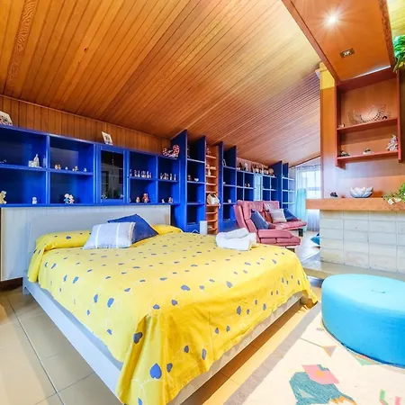 度假居 Casa Aurora