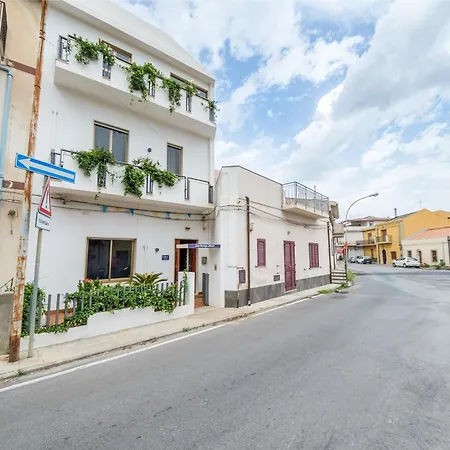 Casa Aurora Dom wakacyjny