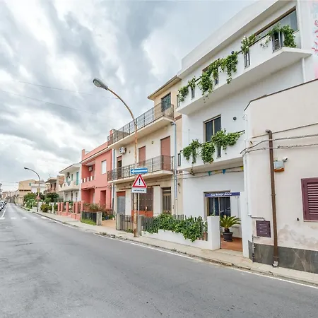 Casa Aurora Pace Del Mela