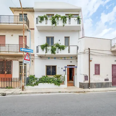 Casa Aurora Dom wakacyjny *