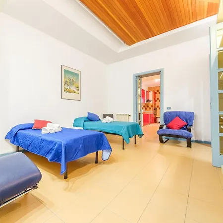 Tatil Evi Casa Aurora *