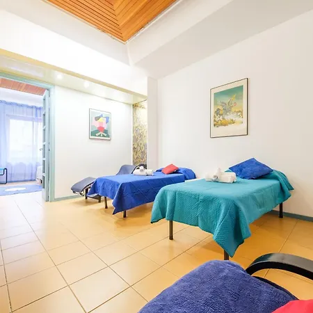 Casa Aurora *