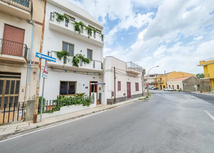 Casa Aurora Dom wakacyjny