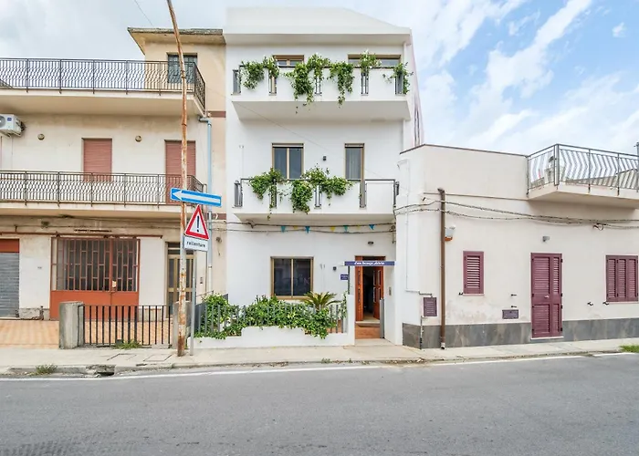Casa Aurora Dom wakacyjny *
