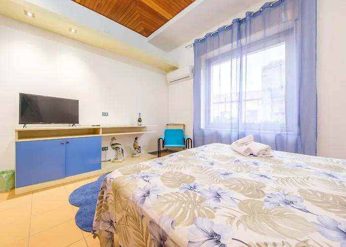Casa Aurora