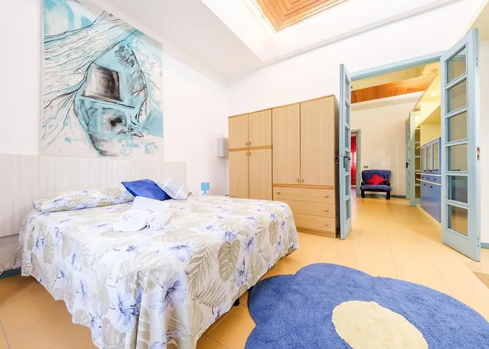Casa Aurora Dom wakacyjny *