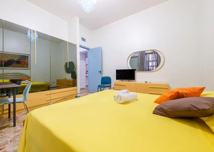 Dom wakacyjny Casa Aurora *