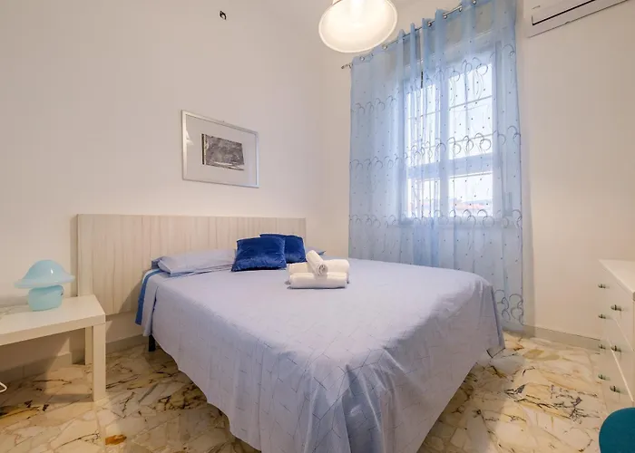 Casa Aurora Dom wakacyjny