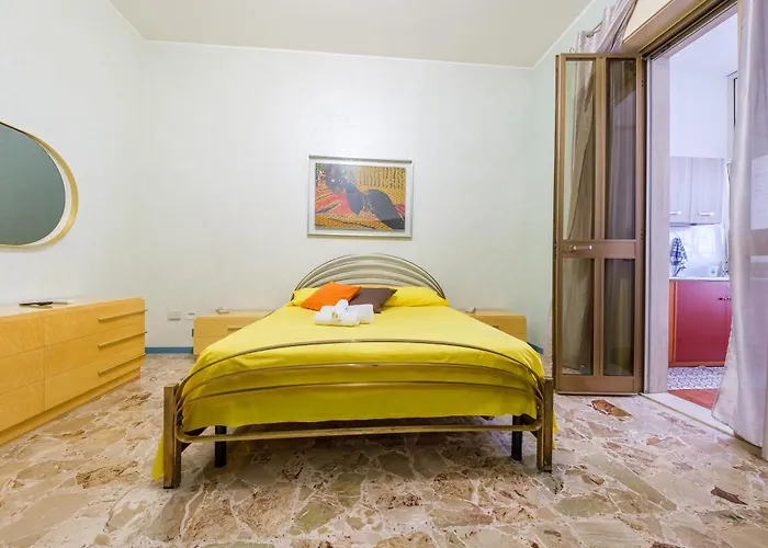 Casa Aurora Dom wakacyjny Pace Del Mela