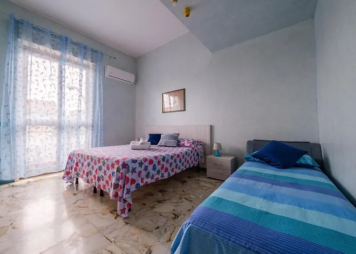 Casa Aurora *