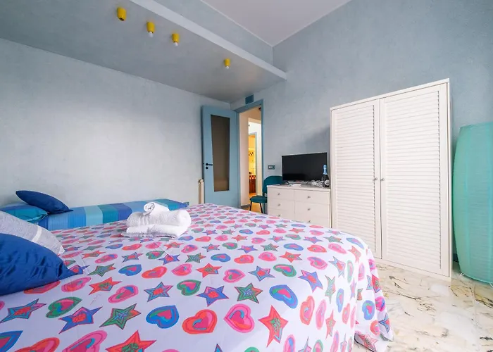 Dom wakacyjny Casa Aurora *