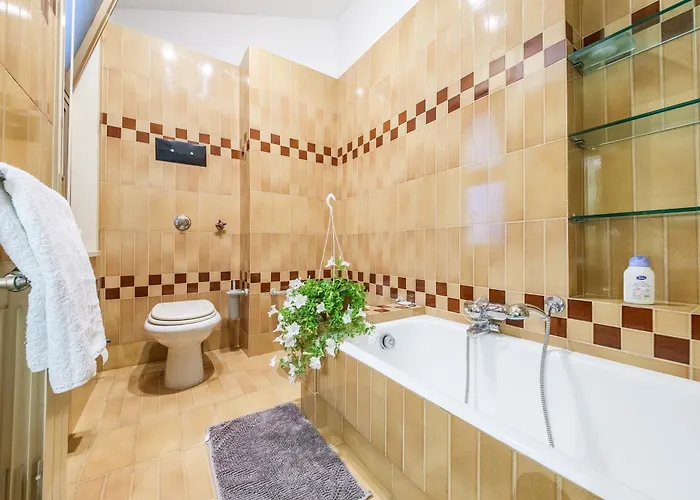 Dom wakacyjny Casa Aurora