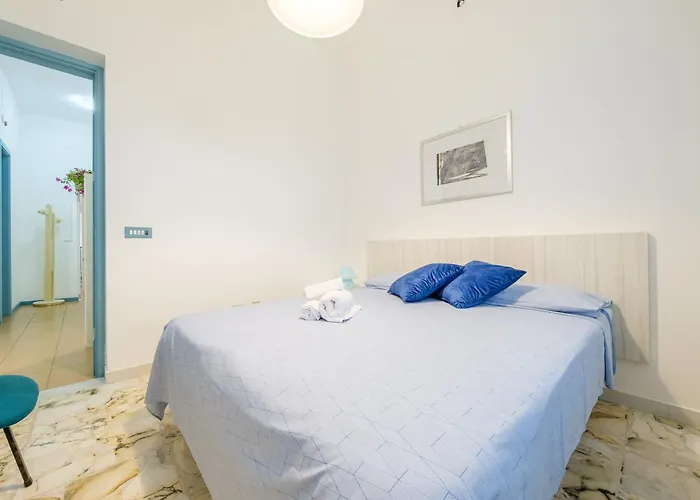 Casa Aurora Dom wakacyjny *