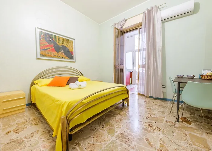 Dom wakacyjny Casa Aurora *