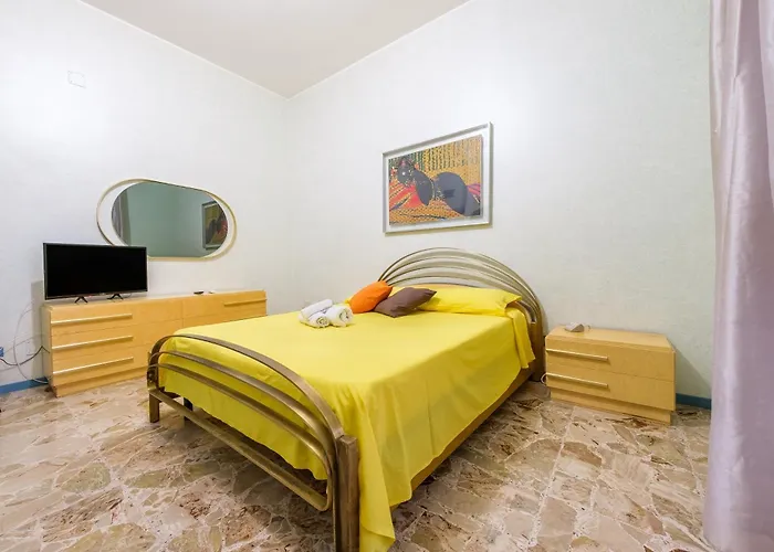 Casa Aurora Pace Del Mela