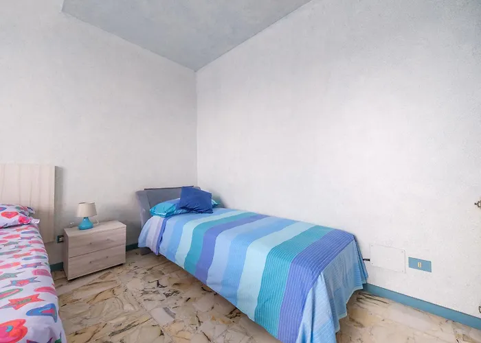 Dom wakacyjny Casa Aurora