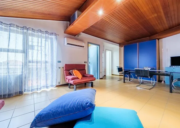 Casa Aurora Dom wakacyjny Pace Del Mela
