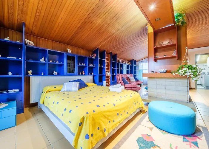 Casa Aurora