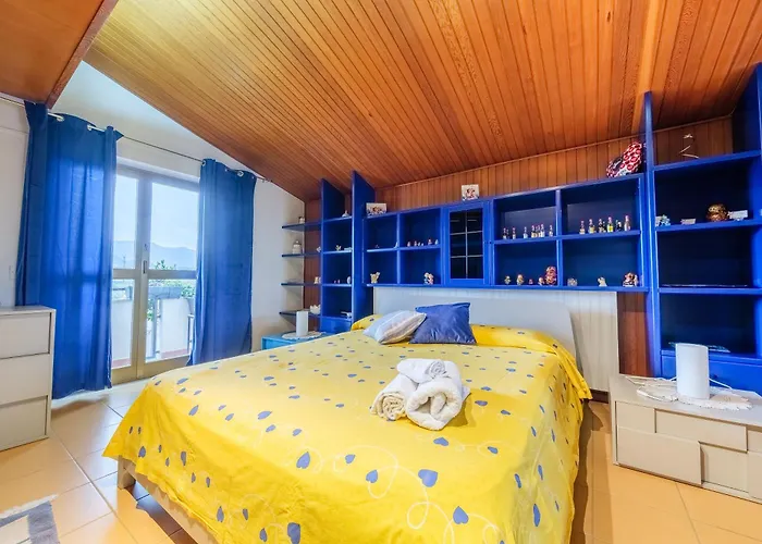 Casa Aurora Dom wakacyjny