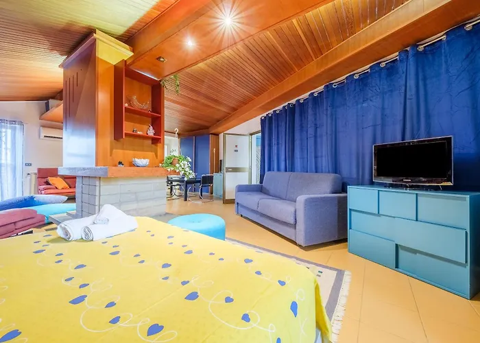 Casa Aurora Dom wakacyjny *