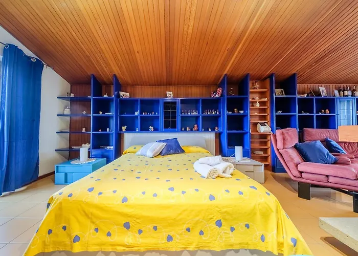 Casa Aurora Pace Del Mela
