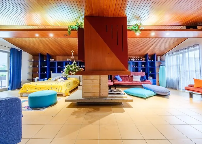 Casa Aurora Dom wakacyjny *