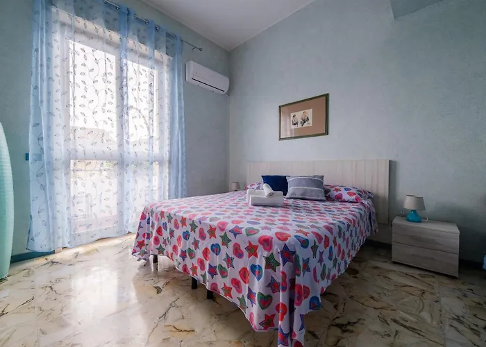 Dom wakacyjny Casa Aurora
