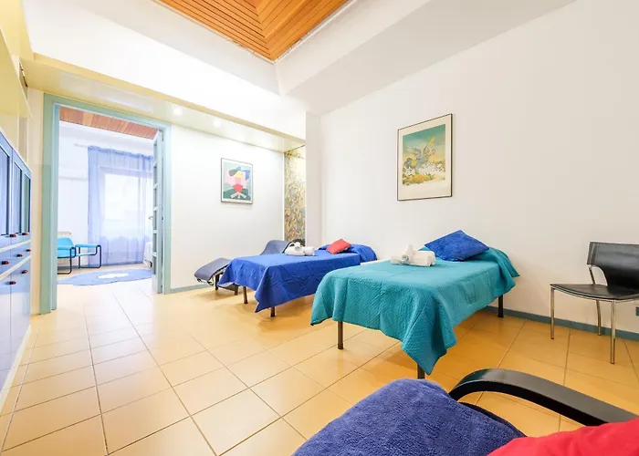 Casa Aurora *