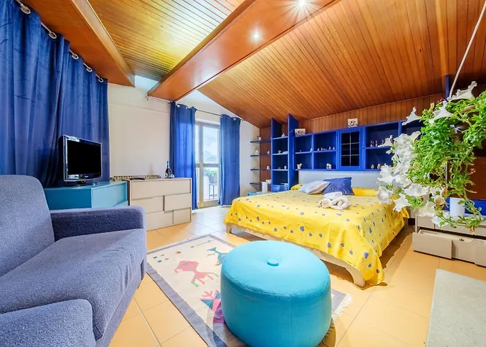 Casa Aurora Dom wakacyjny