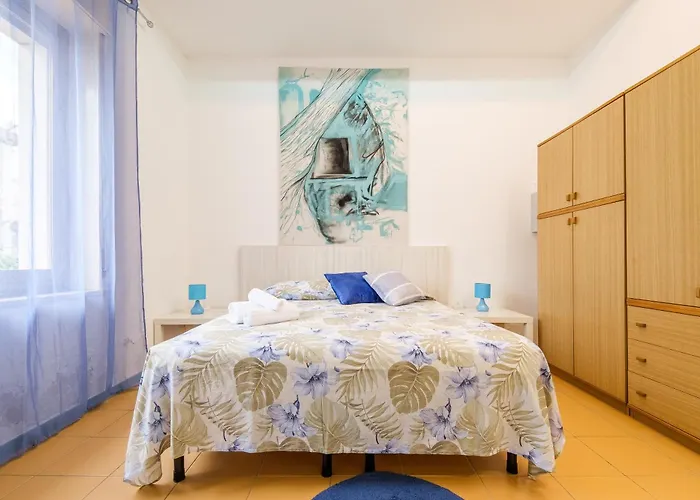 Casa Aurora *