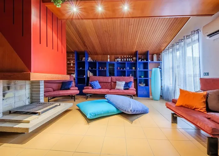 Casa Aurora