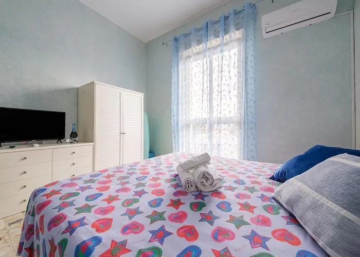 Dom wakacyjny Casa Aurora